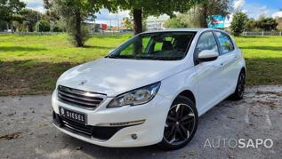 Peugeot 308 de 2016