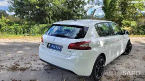 Peugeot 308 de 2016