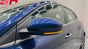 Renault Mégane de 2018