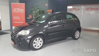 Citroen C3 de 2009