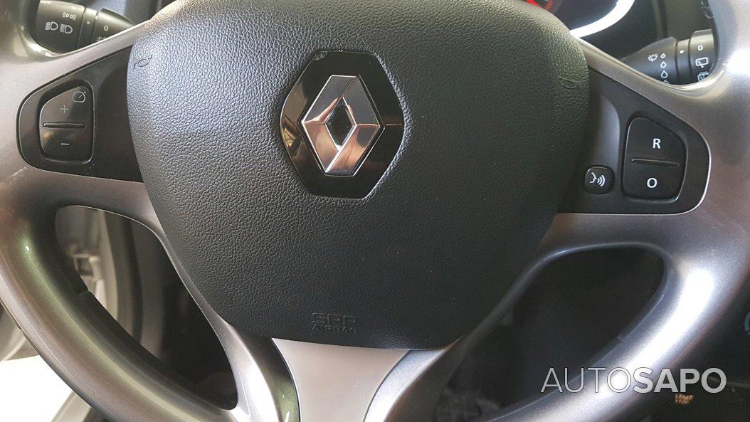 Renault Clio de 2016