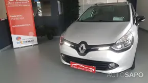 Renault Clio de 2016