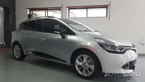 Renault Clio de 2016