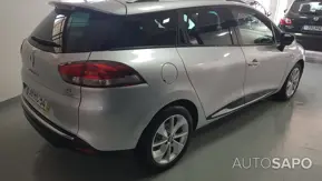 Renault Clio de 2016