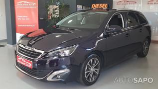 Peugeot 308 de 2016