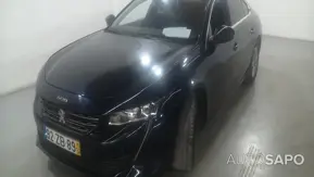 Peugeot 508 1.5 BlueHDi Business Line de 2019