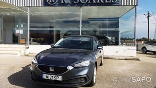 Seat Leon de 2021