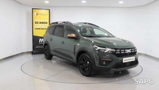 Dacia Jogger ECO-G 100 Bi-Fuel SL Extreme de 2024