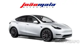 Tesla Model Y de 2023