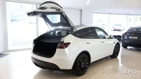 Tesla Model Y de 2023