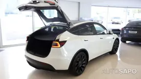 Tesla Model Y de 2023