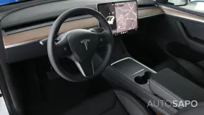 Tesla Model Y de 2023