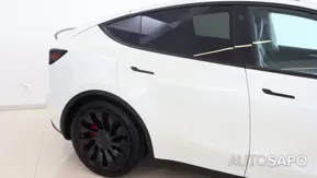 Tesla Model Y de 2023