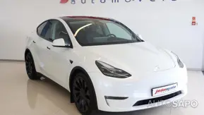 Tesla Model Y de 2023