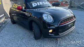 MINI Cooper de 2015