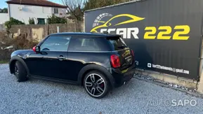 MINI Cooper de 2015