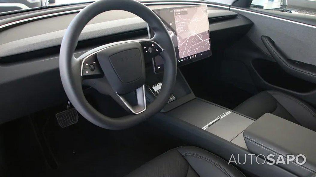 Tesla Model 3 de 2023