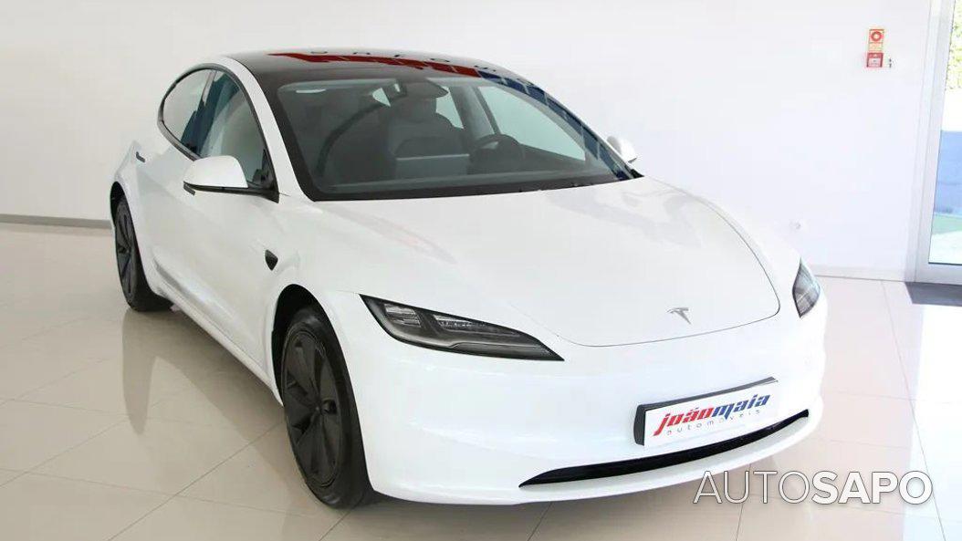 Tesla Model 3 de 2023