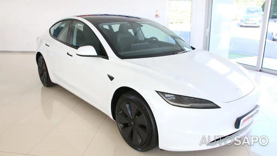 Tesla Model 3 de 2023