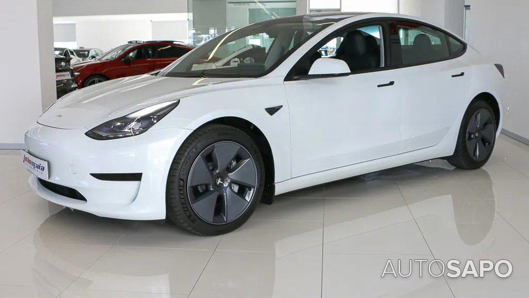 Tesla Model 3 de 2023