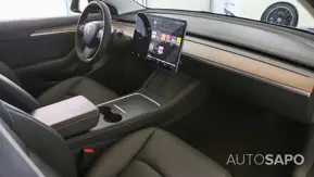 Tesla Model 3 de 2023