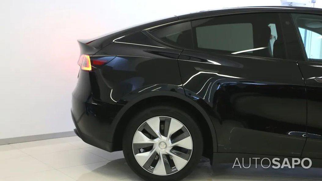 Tesla Model Y de 2023