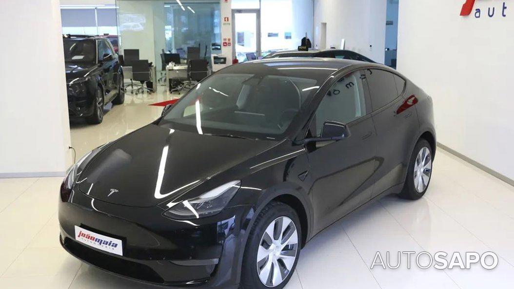 Tesla Model Y de 2023