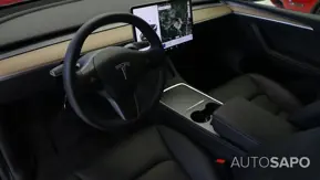 Tesla Model Y de 2023