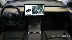 Tesla Model Y de 2023