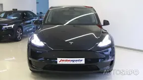 Tesla Model Y de 2023