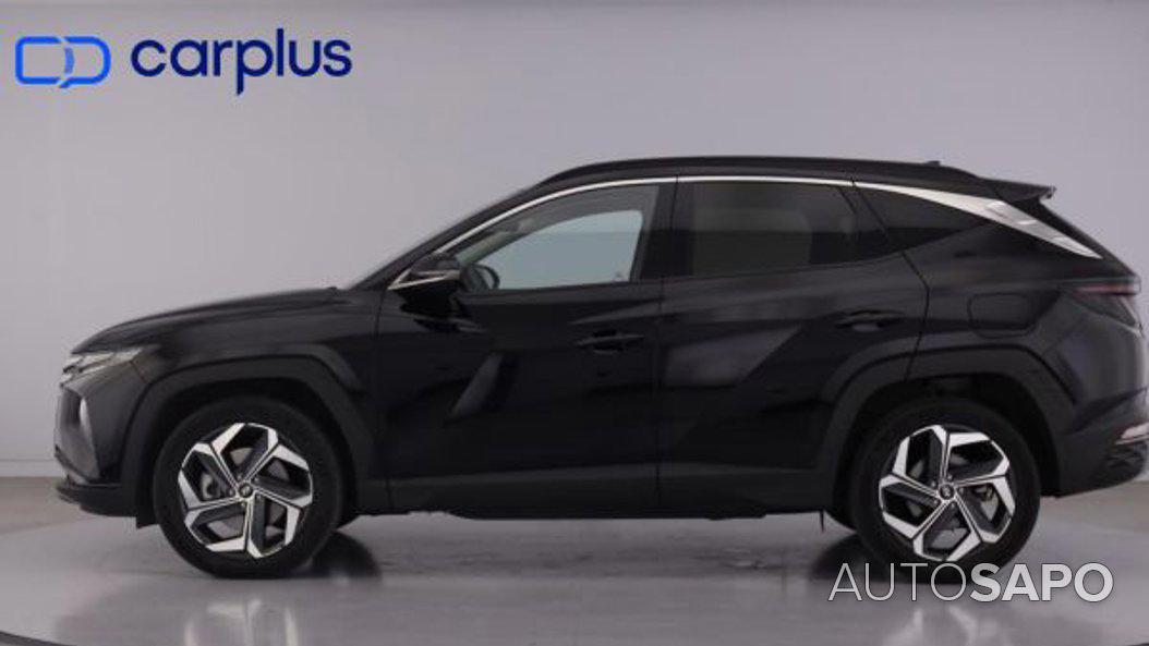 Hyundai Tucson 1.6 CRDi Premium de 2023