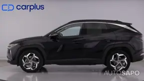 Hyundai Tucson 1.6 CRDi Premium de 2023