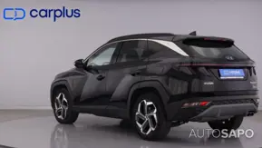 Hyundai Tucson 1.6 CRDi Premium de 2023