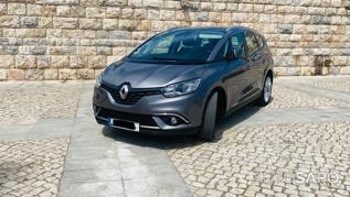 Renault Grand Scénic 1.5 dCi C. Expressi. de 2017