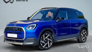 MINI Countryman Cooper SE ALL4 Auto de 2024