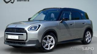 MINI Countryman Cooper SE ALL4 Auto de 2024