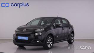 Citroen C3 1.2 PureTech Feel de 2019