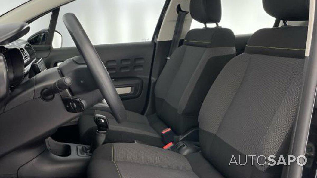 Citroen C3 1.2 PureTech Feel de 2019