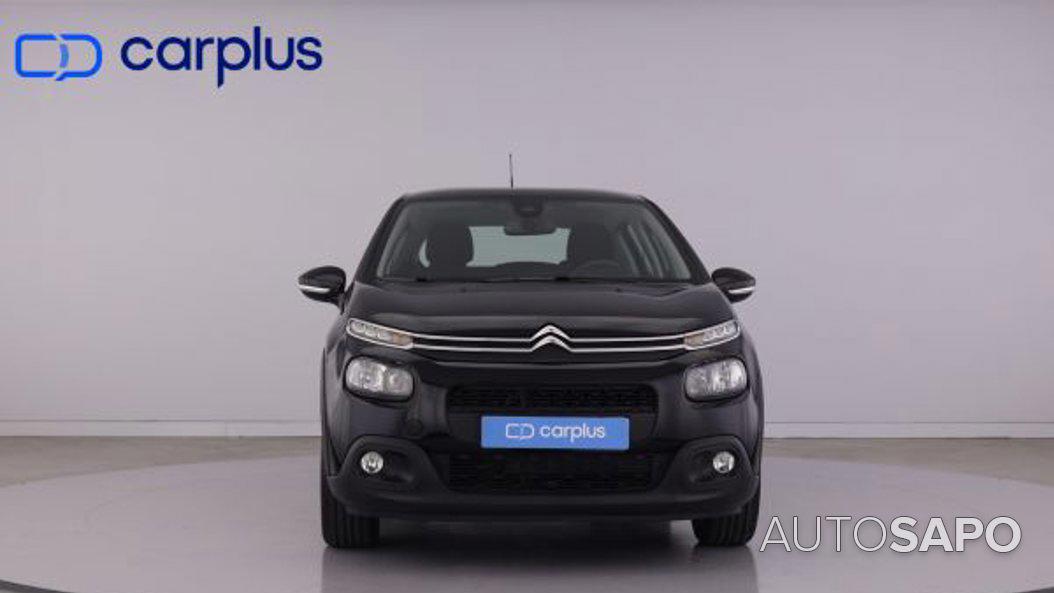 Citroen C3 1.2 PureTech Feel de 2019