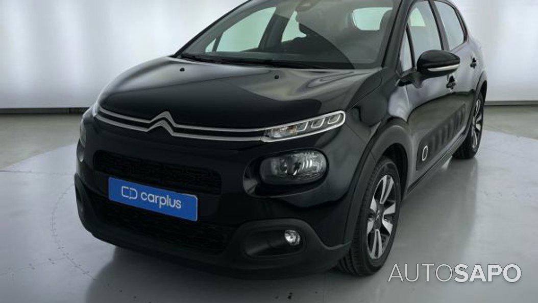 Citroen C3 1.2 PureTech Feel de 2019