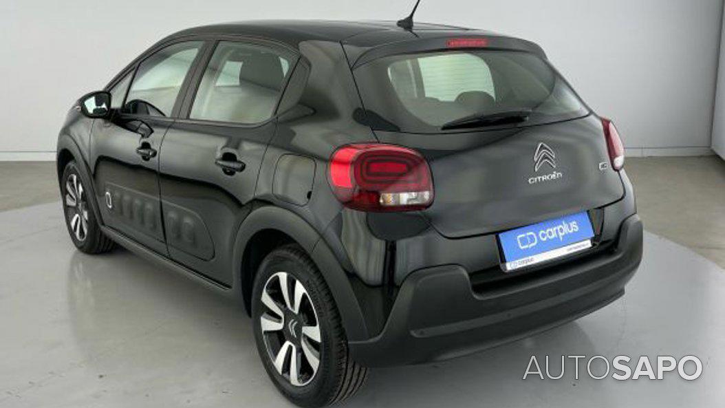 Citroen C3 1.2 PureTech Feel de 2019