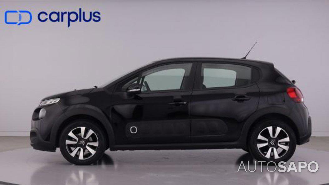 Citroen C3 1.2 PureTech Feel de 2019