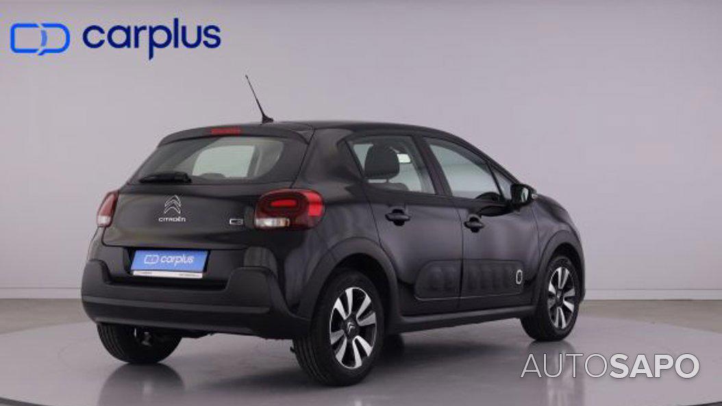 Citroen C3 1.2 PureTech Feel de 2019