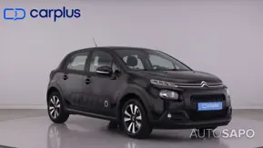 Citroen C3 1.2 PureTech Feel de 2019