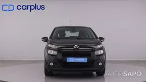 Citroen C3 1.2 PureTech Feel de 2019