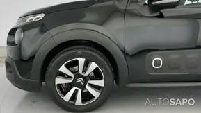 Citroen C3 1.2 PureTech Feel de 2019