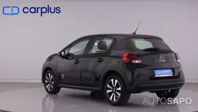 Citroen C3 1.2 PureTech Feel de 2019