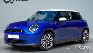 MINI Electric Classic de 2024