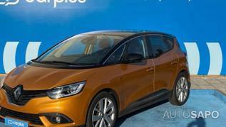 Renault Scénic 1.3 TCe Limited de 2019