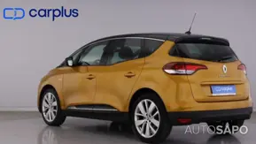 Renault Scénic 1.3 TCe Limited de 2019